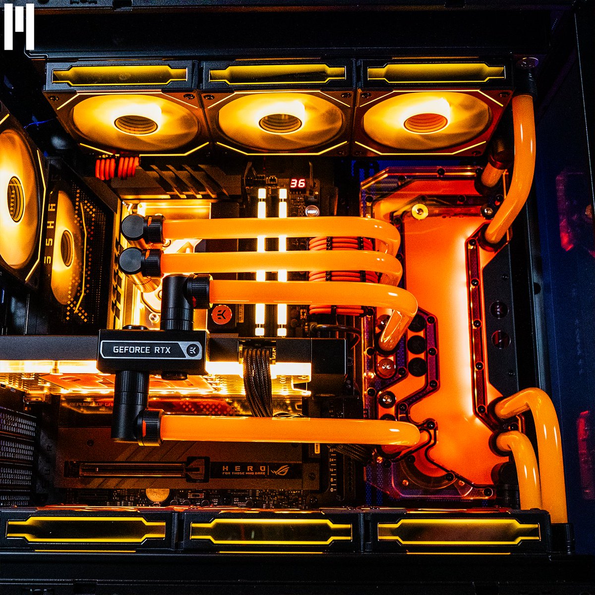 METAPCs's tweet image. Anyone else feeling some type of way about this PC?