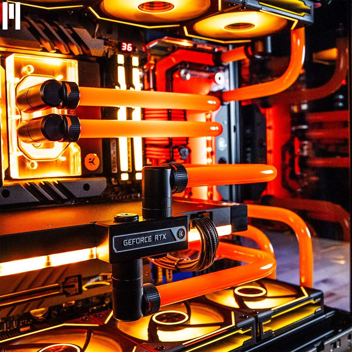 METAPCs's tweet image. Anyone else feeling some type of way about this PC?