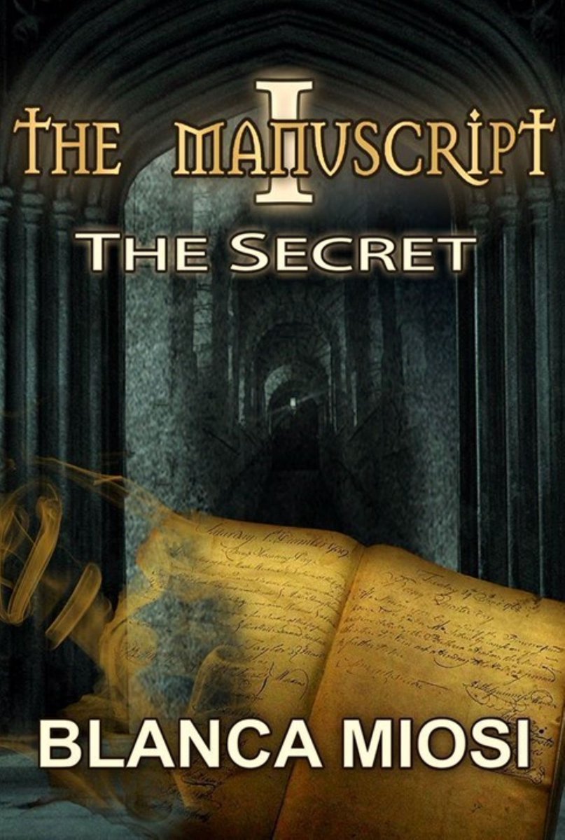 viewbook.at/TheManuscript A strange man hands Nicholas a manuscript. He decides to appropriate the story and publish it, but soon realizes that the letters disappear. Nicholas goes on an adventure for 14 days to discover the secret behind...