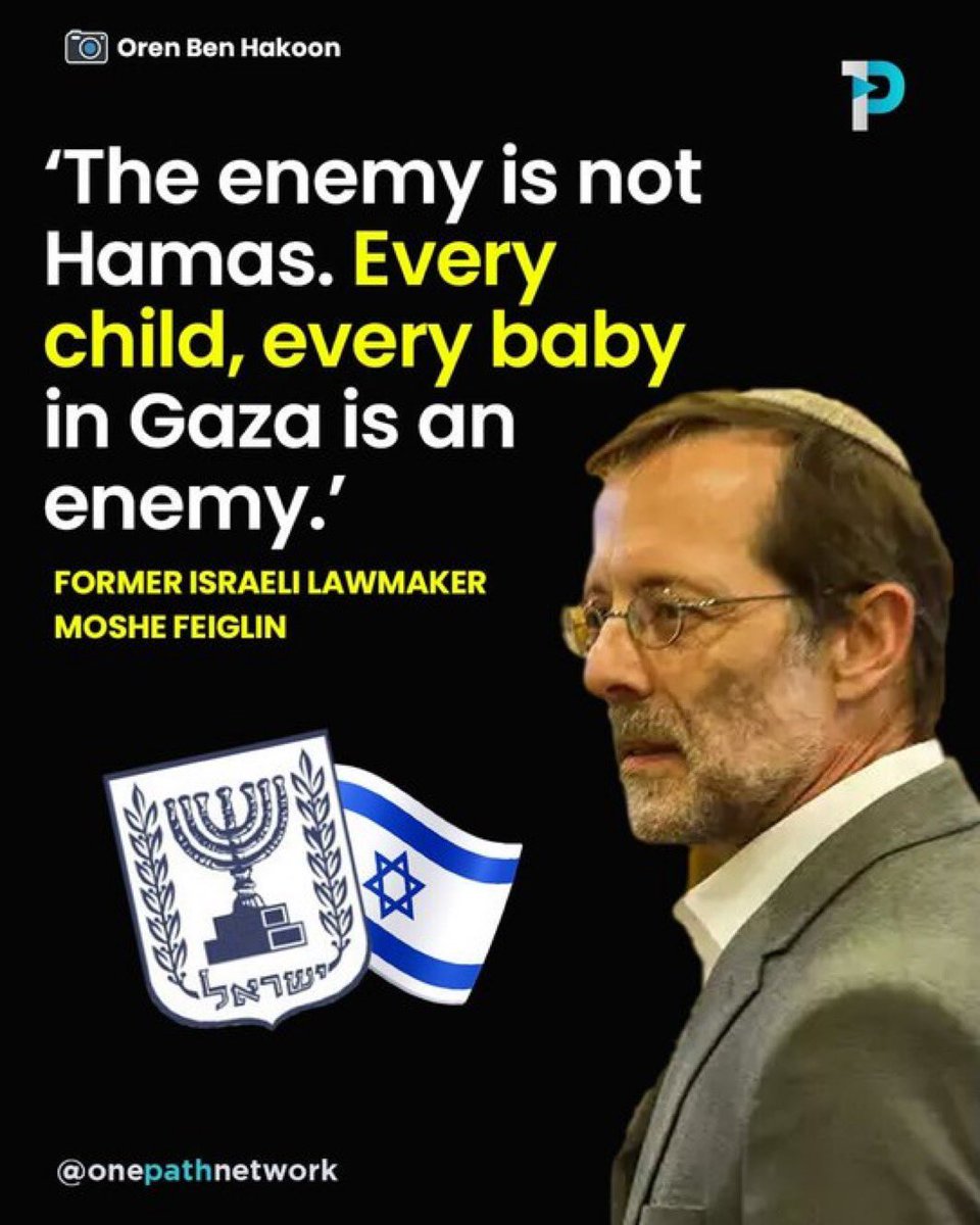 <a href="/SkyNews/">Sky News</a> Israel said it by itself: