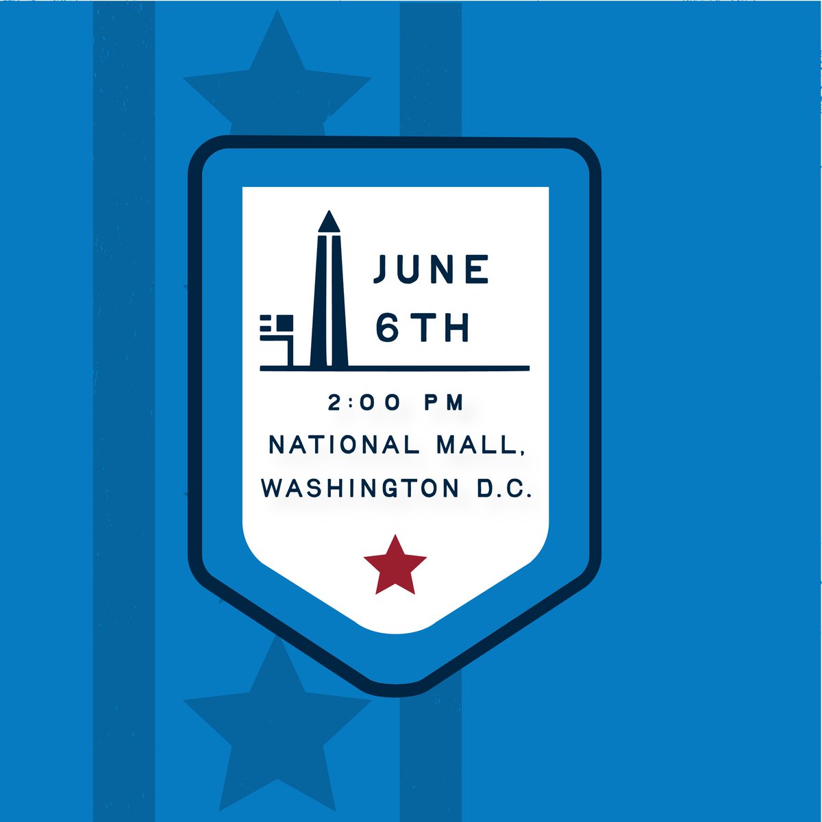 IAVA (@iava) on Twitter photo Looking forward to standing shoulder to shoulder with our siblings in arms on Friday at the <a href="/Unite4Vets/">Unite4Vets</a> rally.
IAVA CEO <a href="/KyleanneHunter/">Kyleanne Hunter, PhD</a> will be speaking alongside fellow advocates on the issues that are top of mind for our generation of vets.
Join us: tfaforms.com/5182316 Looking forward to standing shoulder to shoulder with our siblings in arms on Friday at the <a href="/Unite4Vets/">Unite4Vets</a> rally.
IAVA CEO <a href="/KyleanneHunter/">Kyleanne Hunter, PhD</a> will be speaking alongside fellow advocates on the issues that are top of mind for our generation of vets.
Join us: tfaforms.com/5182316