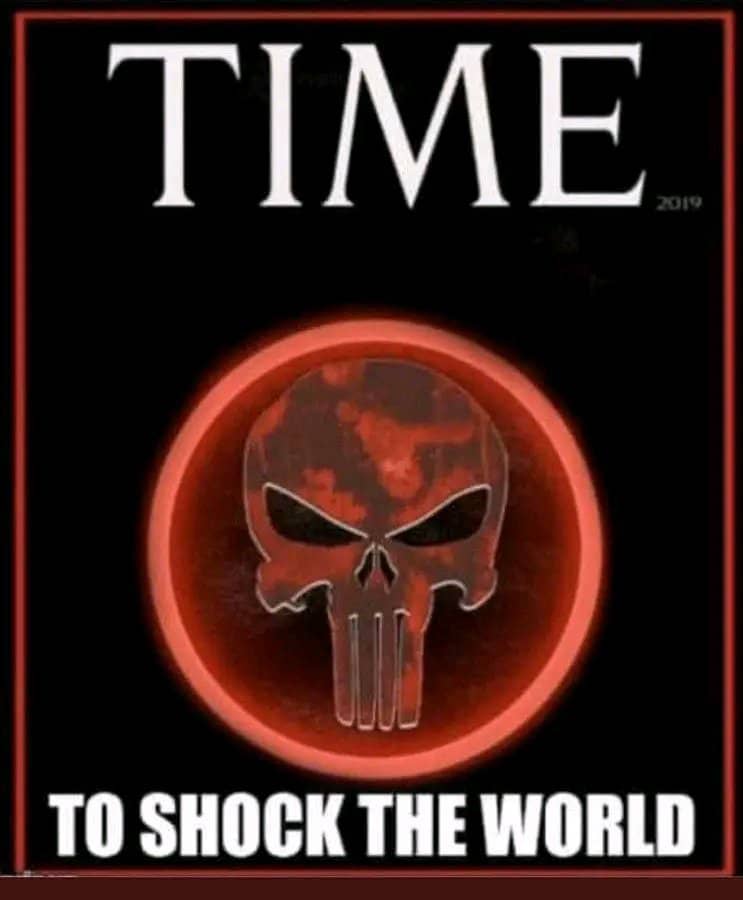 TIME ⏰🌎 
TO SHOCK THE WHOLE WORLD 🌎 
THE TRUTH IS ABOUT TO BE EXPOSE 🌍
ARE YOU READY ???

YES OR NO.