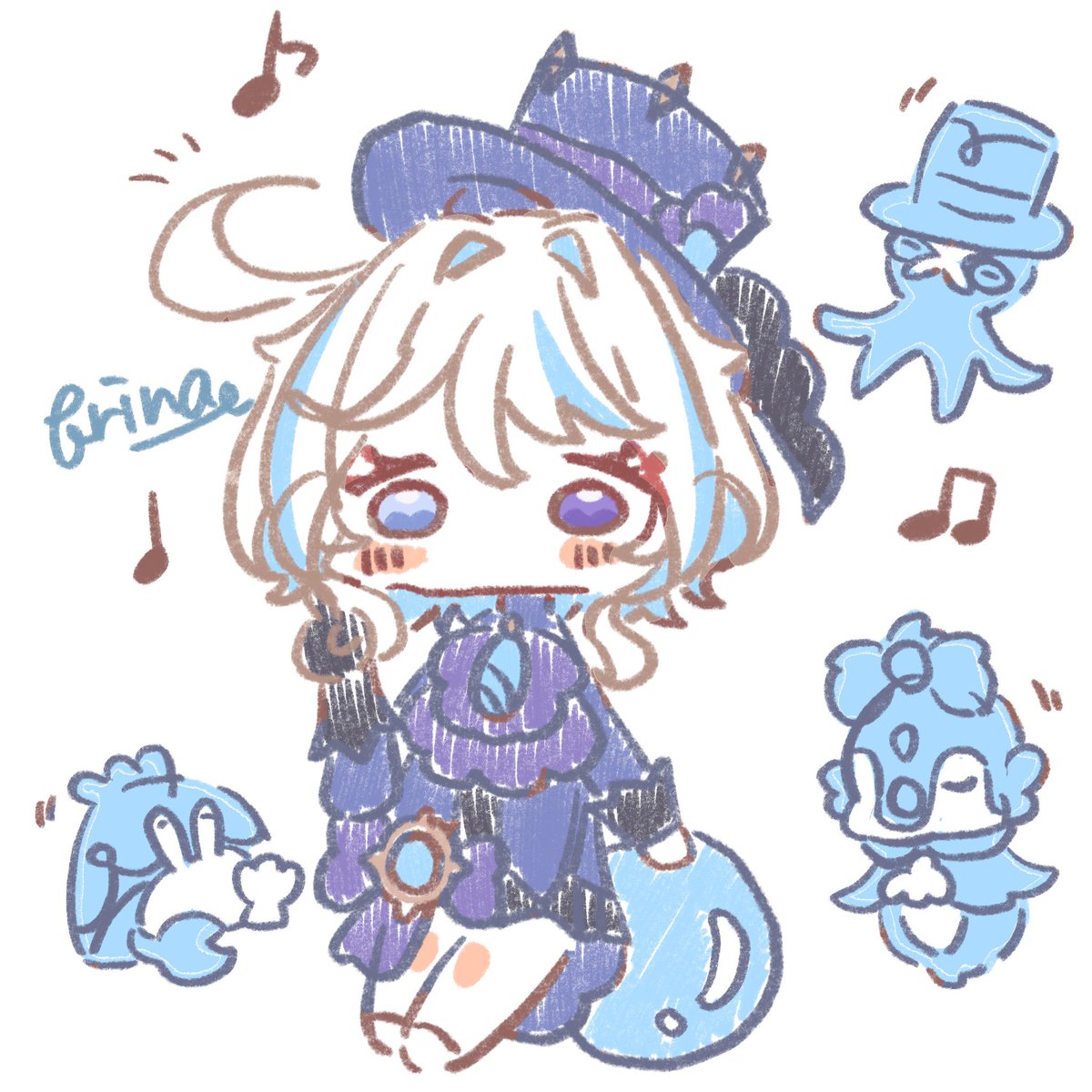 圖 本週的芙寧娜 (4)