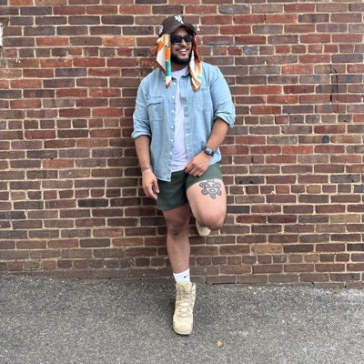 DRG_tweets329's tweet image. #NewProfilePic #ProjectGlow