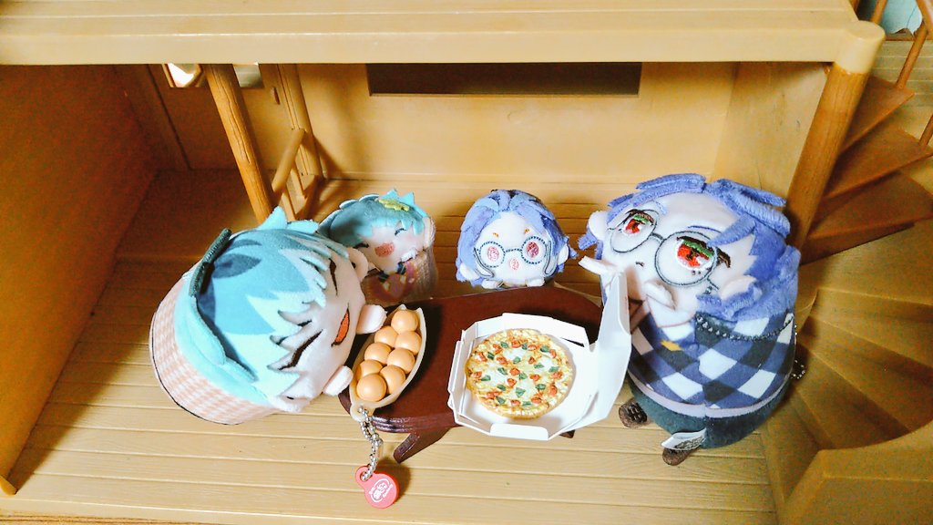 #6月4日は盧笙の日
生徒のために先生頑張ってるあなたが我々は大好きです