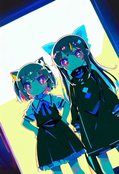 「「おはよう!!」」