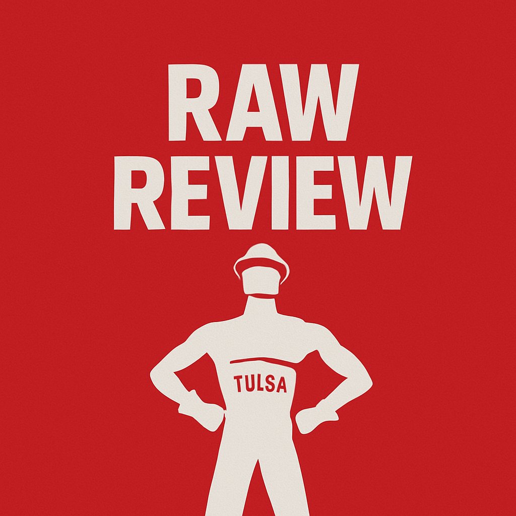 ATPWres's tweet image. RAW Review is up.

One surprise winner.
One deafening crowd moment.
One feud that needs to be buried.

Find out what hit, what missed, and what made us wince.

🔗 acrossthepondwrestling.wordpress.com/2025/06/04/wwe…
#WWERaw #WWE #ATPW