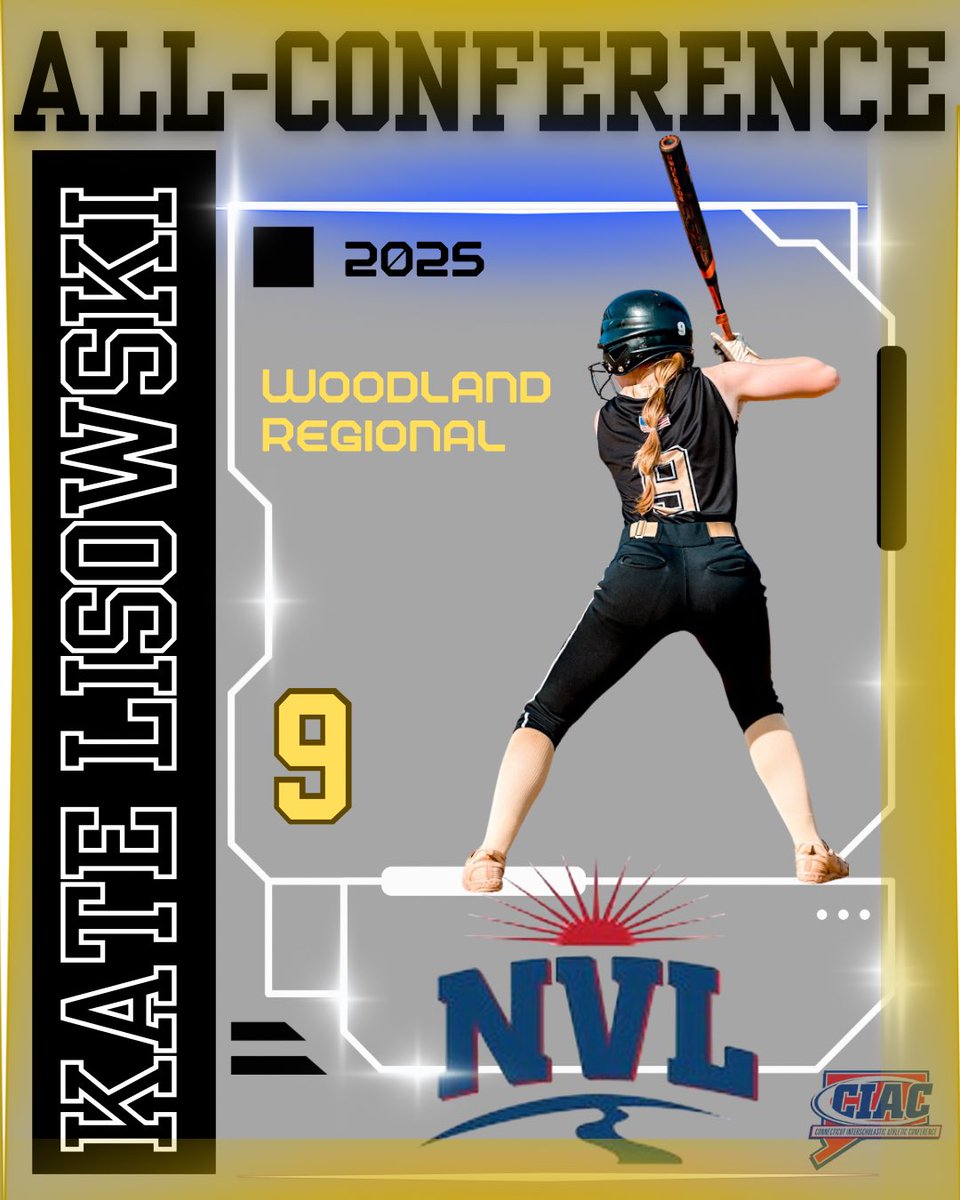 Kate Lisowski 2026 (@katelisowski) on Twitter photo I am extremely grateful to have been recognized as a second-team all NVL player! Thank you so much to my coaches for all your support and encouragement! <a href="/CoachKasHoag/">Coach Kas Hoag</a> <a href="/CTLightHoag/">CT Lightning Gold Hoag</a> <a href="/SCPrideSoftball/">Springfield Softball</a> I am extremely grateful to have been recognized as a second-team all NVL player! Thank you so much to my coaches for all your support and encouragement! <a href="/CoachKasHoag/">Coach Kas Hoag</a> <a href="/CTLightHoag/">CT Lightning Gold Hoag</a> <a href="/SCPrideSoftball/">Springfield Softball</a>