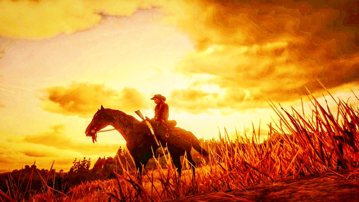 #Rockstar
#RockstarGames
#RedDeadRedemption2
#RedDeadRedemptiononline
#SaveRedDeadOnline