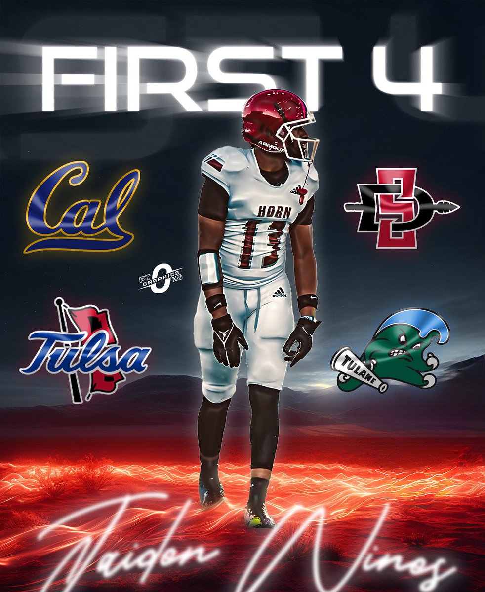Parker Titus tweet media