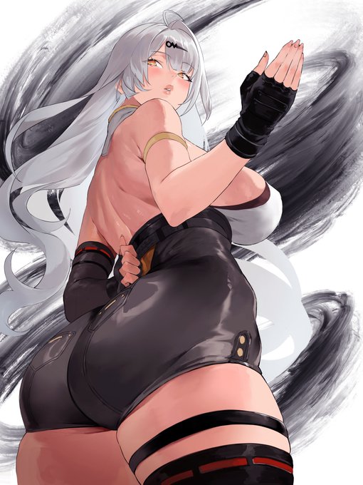 #YiXuan 
#ZZZ 
#ZenlessZoneZero 