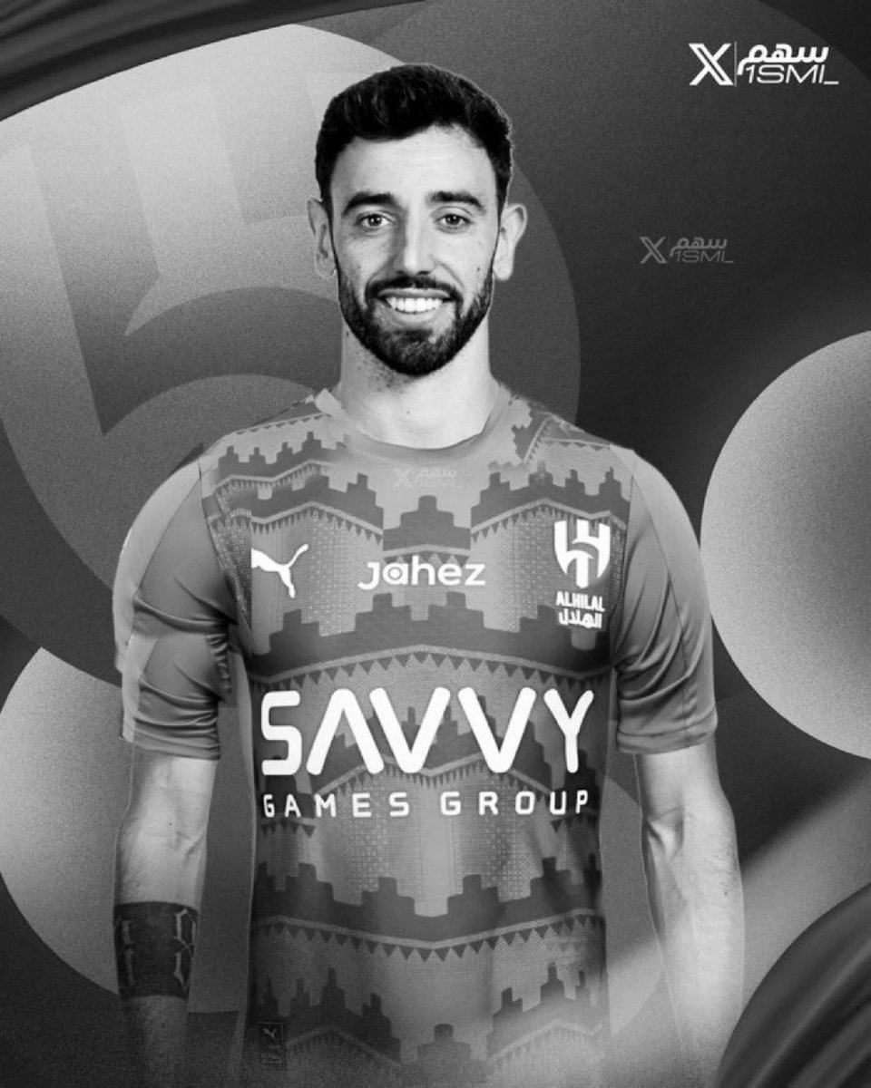 🚨🚨🚨 عاااااااااااااااااااااااااااااااااااااااااااااااااااااااجل :

نادي #الهلال كان مستعد لـدفع مبلغ يتجاوز 100 مليون باوند لـ مانشستر يونايتد من أجل برونو فيرنانديز!!!💣

برونو قرر البقاء في مانشستر يونايتد

( فابريزو رومانو )