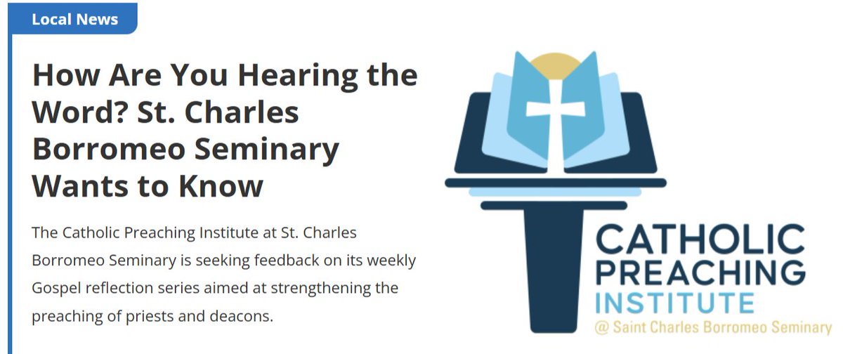 Cardinal Foley Chair tweet media