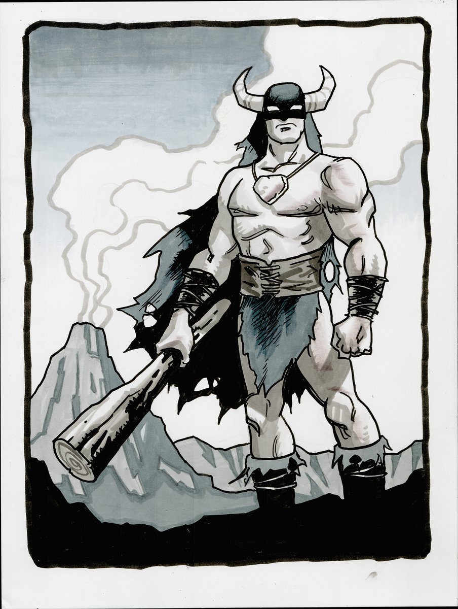 Matt Wagner (@mattwagnercomic) on Twitter photo Hey gang...here's a look at even more of the original art I'll have available at the <a href="/PhxFanFusion/">Phoenix Fan Fusion</a> this weekend. Come find me at the <a href="/heroinitiative/">The Hero Initiative</a> table! Hope to see you there. Hey gang...here's a look at even more of the original art I'll have available at the <a href="/PhxFanFusion/">Phoenix Fan Fusion</a> this weekend. Come find me at the <a href="/heroinitiative/">The Hero Initiative</a> table! Hope to see you there.