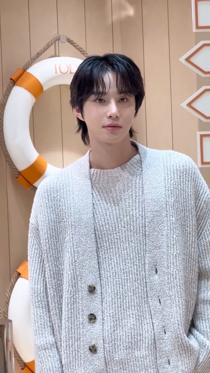 천사세요?🪽
#JUNGWOOxTodsItalianSummer
#TodsItalianSummer
#정우랑_함께하는_토즈썸머
<a href="/Tods/">Tods</a>