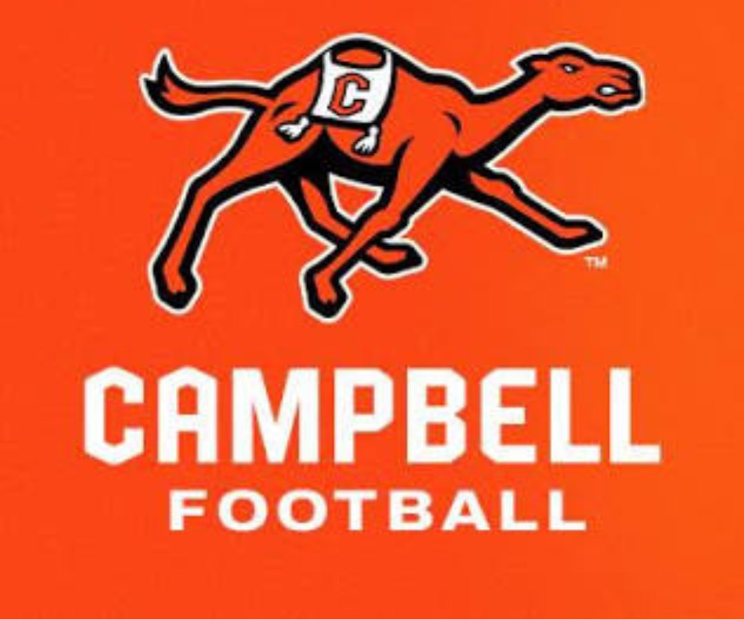Michael Knight (@michaelkni3546) on Twitter photo I am extremely BLESSED to receive an offer from Campbell University!!!!
<a href="/GoCamelsFB/">Campbell Football</a>
<a href="/CoachRidings/">Mike Ridings</a>
<a href="/Coachadkinsd/">Dustin Adkins</a>
<a href="/CoachKent41/">Clinton Kent</a>
<a href="/OlaFBRecruits/">Ola High School Football Recruits</a>
<a href="/RecruitGeorgia/">Recruit Georgia</a>
<a href="/OLH_HCS/">Ola High</a>
<a href="/najehwilk/">Najeh Wilkins</a>
<a href="/Rivals/">Rivals</a>
<a href="/247recruiting/">247Sports Recruiting</a>
<a href="/MattDeBary/">Matt DeBary</a> I am extremely BLESSED to receive an offer from Campbell University!!!!
<a href="/GoCamelsFB/">Campbell Football</a>
<a href="/CoachRidings/">Mike Ridings</a>
<a href="/Coachadkinsd/">Dustin Adkins</a>
<a href="/CoachKent41/">Clinton Kent</a>
<a href="/OlaFBRecruits/">Ola High School Football Recruits</a>
<a href="/RecruitGeorgia/">Recruit Georgia</a>
<a href="/OLH_HCS/">Ola High</a>
<a href="/najehwilk/">Najeh Wilkins</a>
<a href="/Rivals/">Rivals</a>
<a href="/247recruiting/">247Sports Recruiting</a>
<a href="/MattDeBary/">Matt DeBary</a>