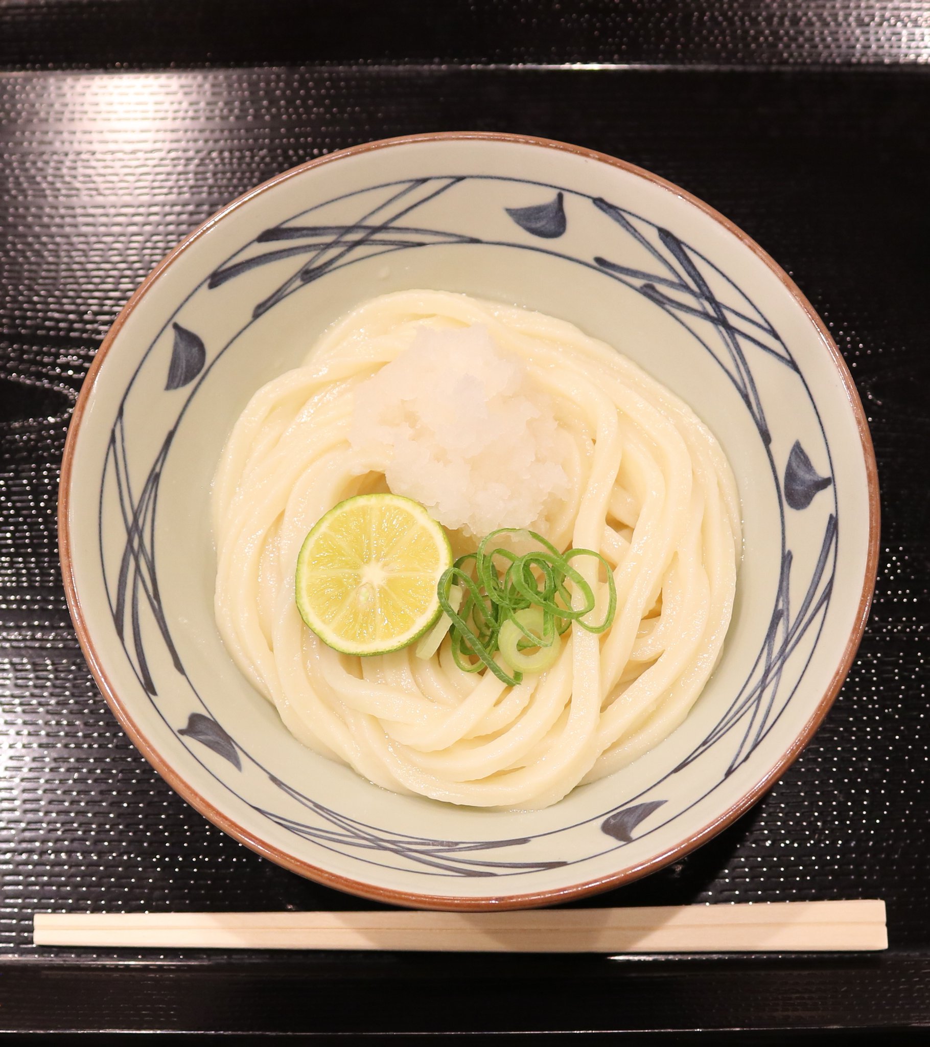 うどん H Mart 40th Anniversary | TikTok