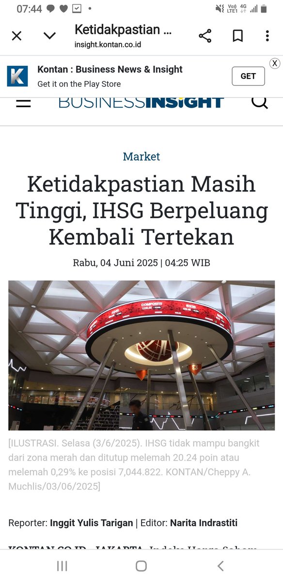 kaum bansos kaing2 utang mengecil katanya sedangkan Rupiah msh anjlok