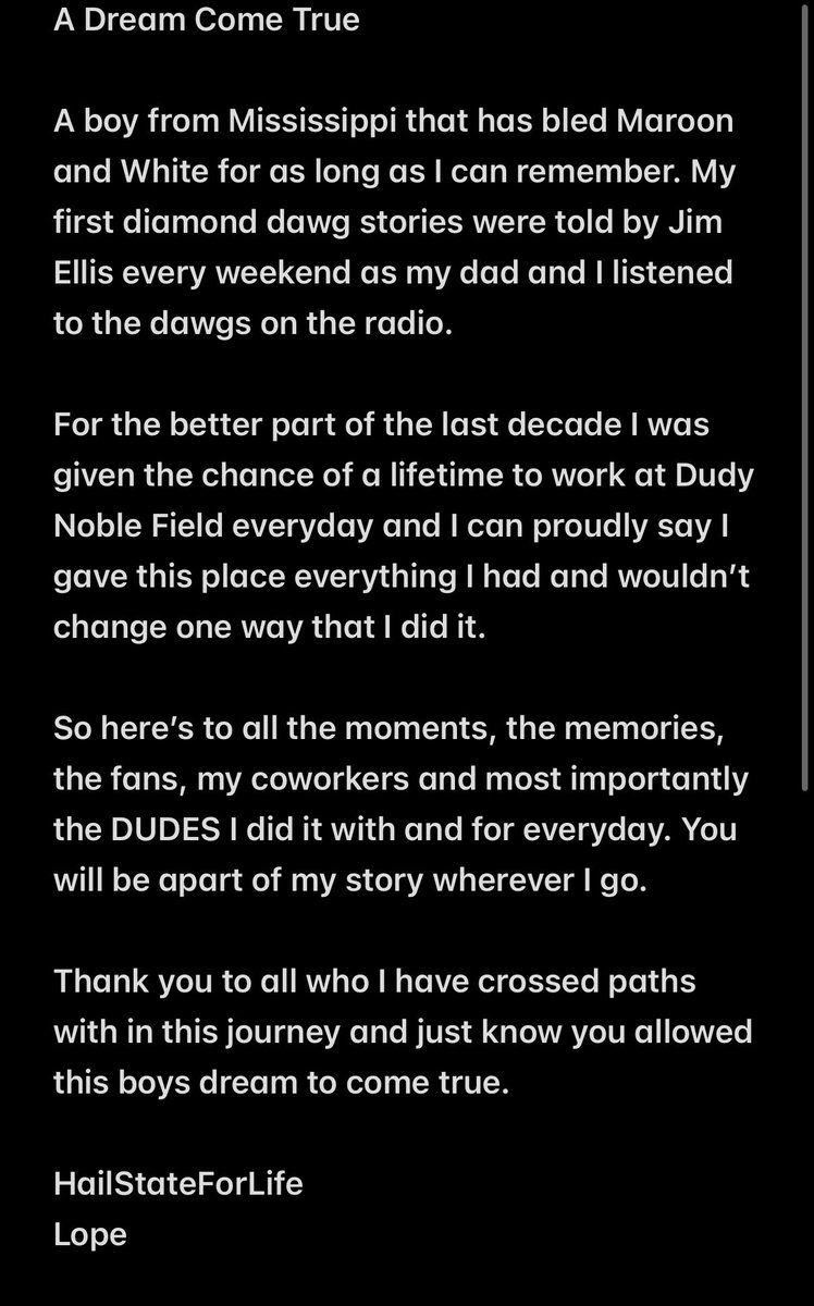 Blake_Loper1's tweet image. Thank You Bulldog Family