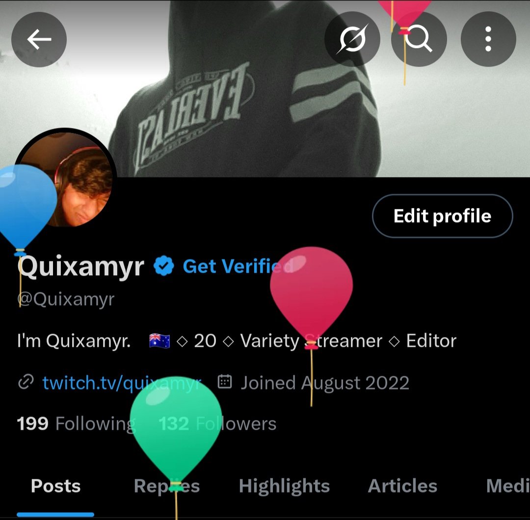 Quixamyr 👍🏽 ???? tweet media