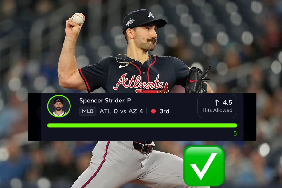 3RD INNING POD BANG ✅⭐️