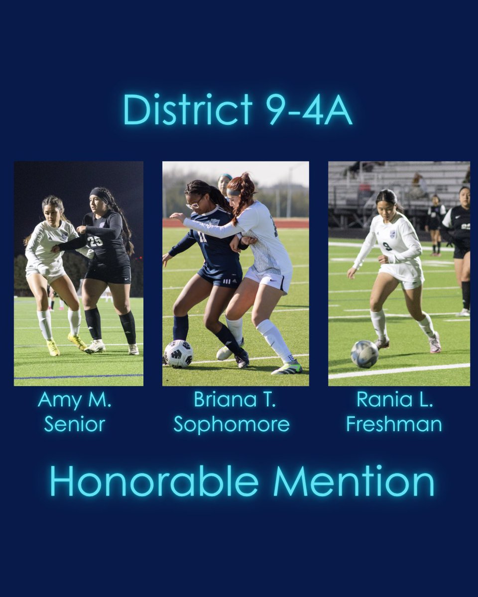 Ranchview HS Girls Soccer tweet media