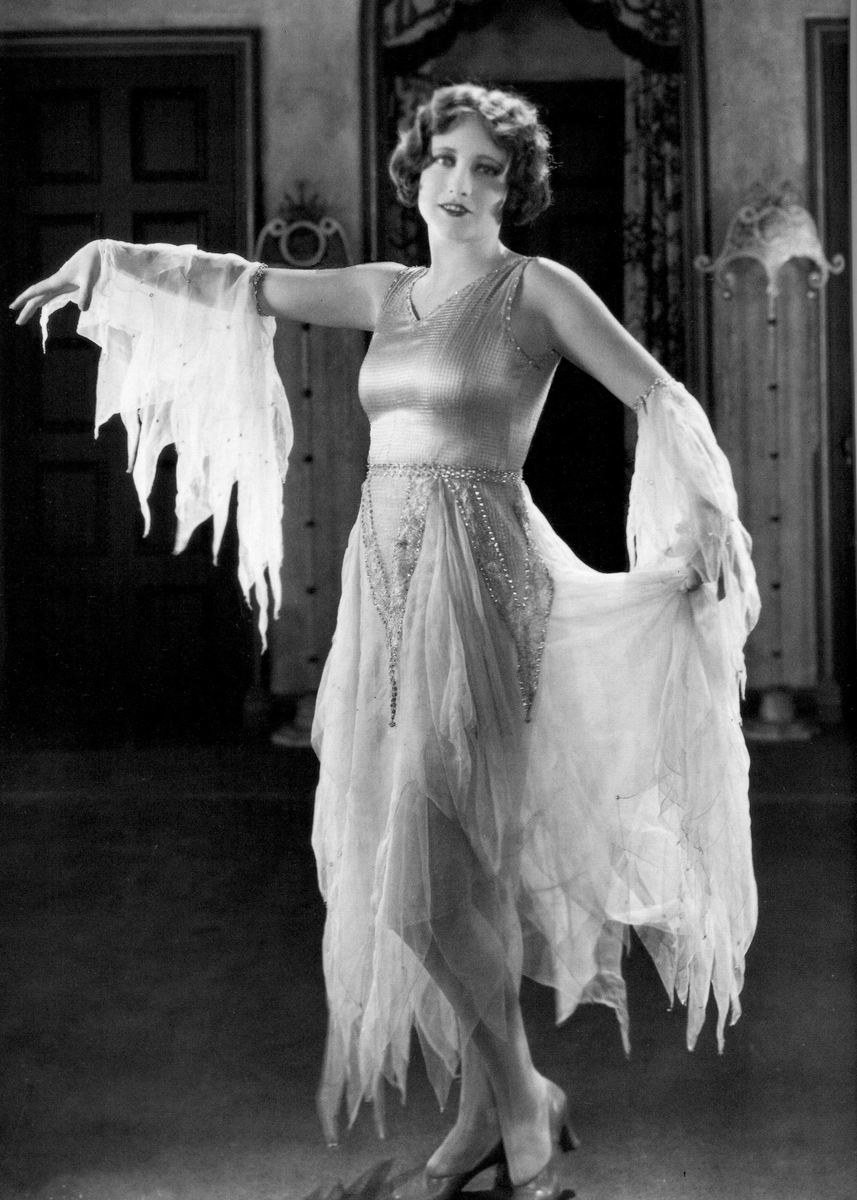 Joan Crawford, 1925