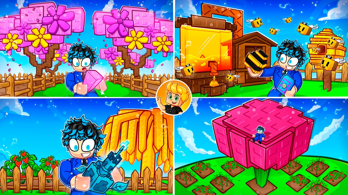 Kayc - THUMBMAKER tweet media
