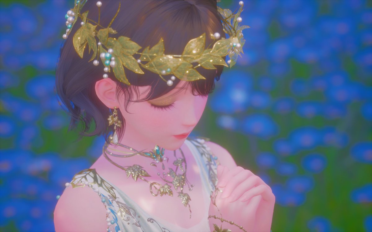 Little_Spxrk's tweet image. 🌿Chase the wind and touch the sky🌿
❀ིི۪۪۫۫Rennaꦿྀུ
#InfinityNikki #infinitynikkitwt