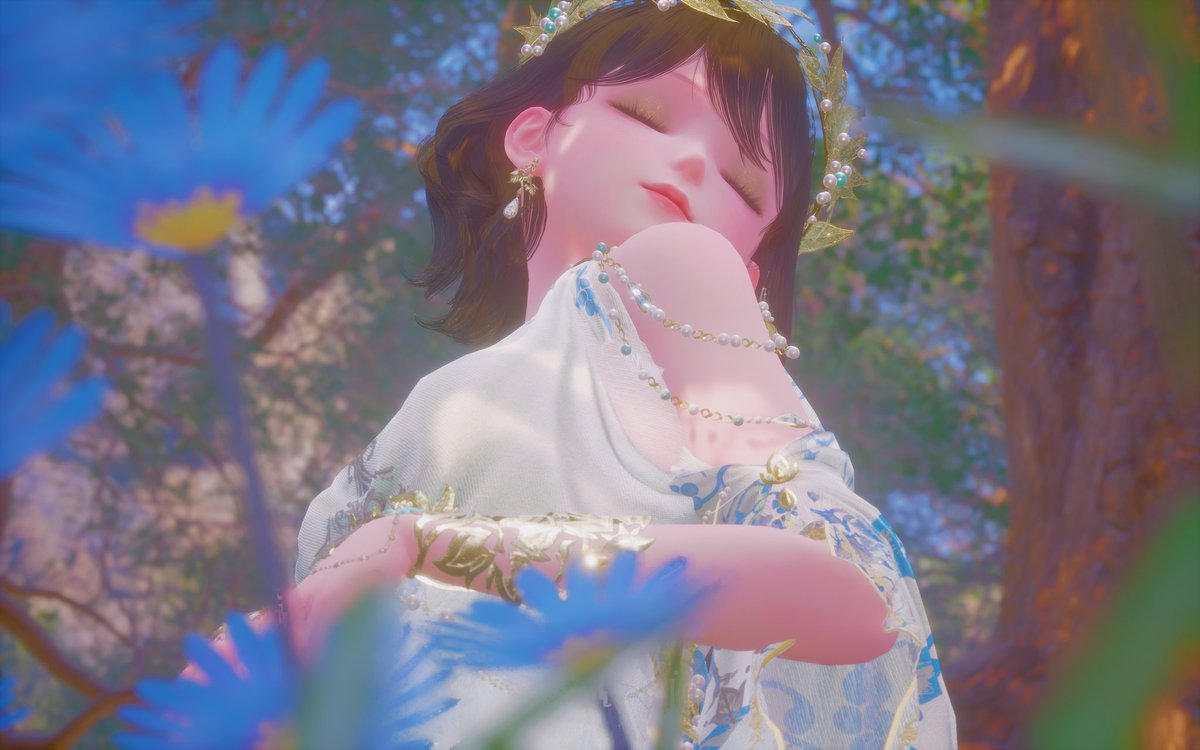 Little_Spxrk's tweet image. 🌿Chase the wind and touch the sky🌿
❀ིི۪۪۫۫Rennaꦿྀུ
#InfinityNikki #infinitynikkitwt