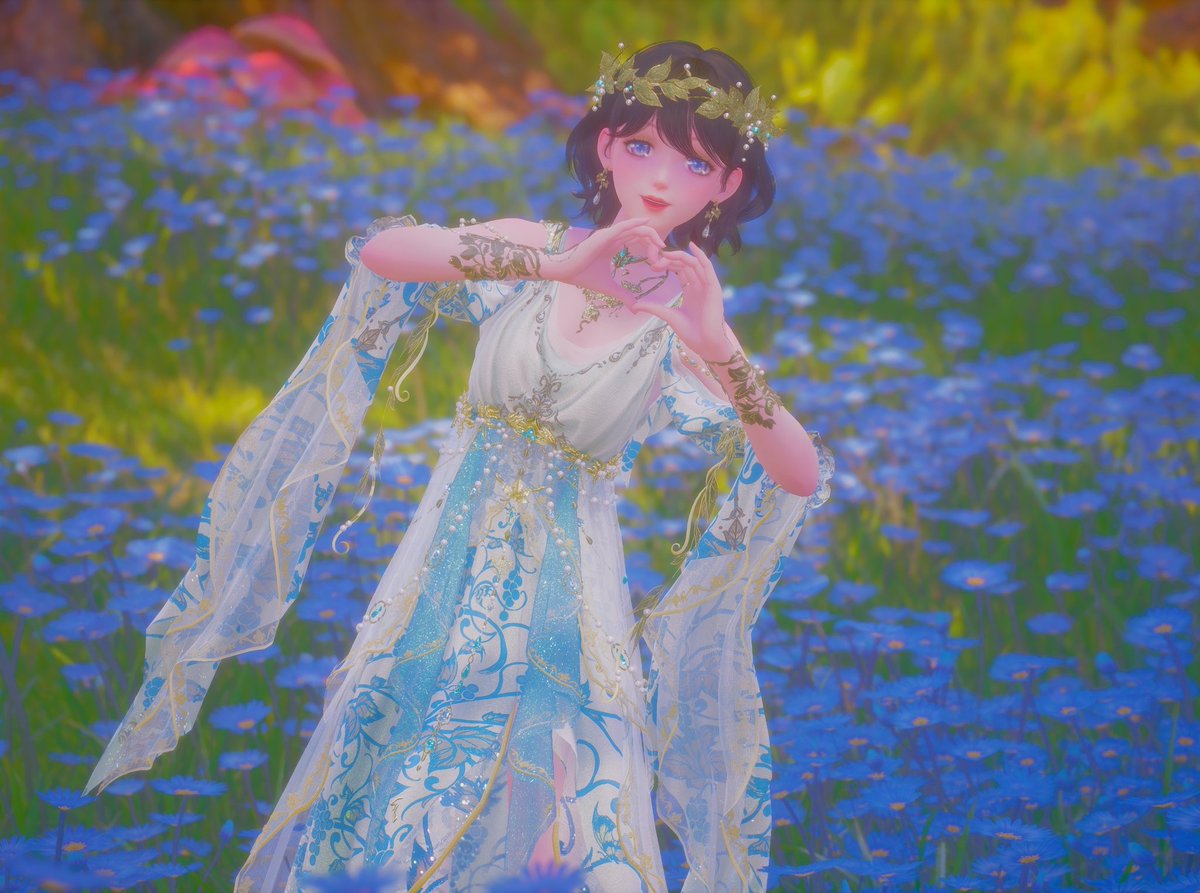 Little_Spxrk's tweet image. 🌿Chase the wind and touch the sky🌿
❀ིི۪۪۫۫Rennaꦿྀུ
#InfinityNikki #infinitynikkitwt