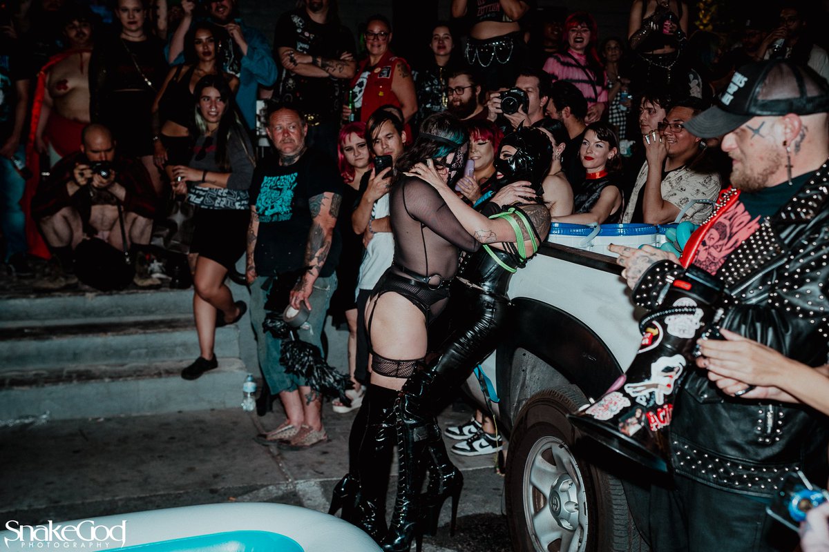 Lilipher (@lilipher666) on Twitter photo June 27th Freak-O-Rama at Double down saloon gorelesque hot gogos live music an early screening of the new Troma team productions movie Sweet Meats and so much more!! Totally free event 8pm-3am <a href="/RickyGlore/">Ricky Glore</a> June 27th Freak-O-Rama at Double down saloon gorelesque hot gogos live music an early screening of the new Troma team productions movie Sweet Meats and so much more!! Totally free event 8pm-3am <a href="/RickyGlore/">Ricky Glore</a>