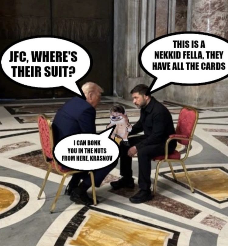 Meet The Fellas