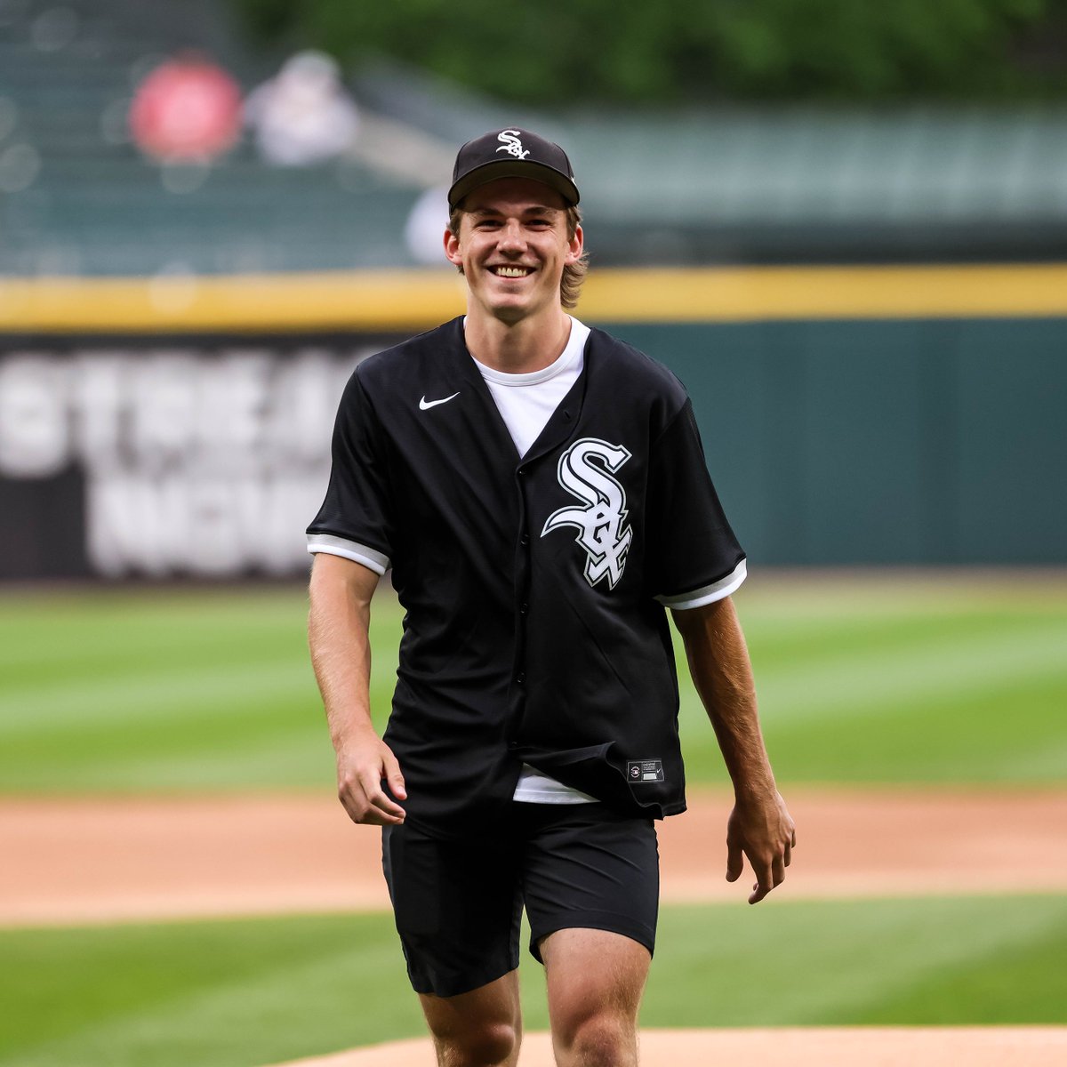 Chicago White Sox tweet media