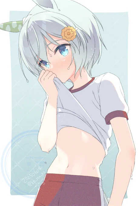 スカイさん