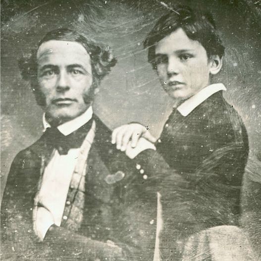 Robert E. Lee
#Restored 
reparafoto.com