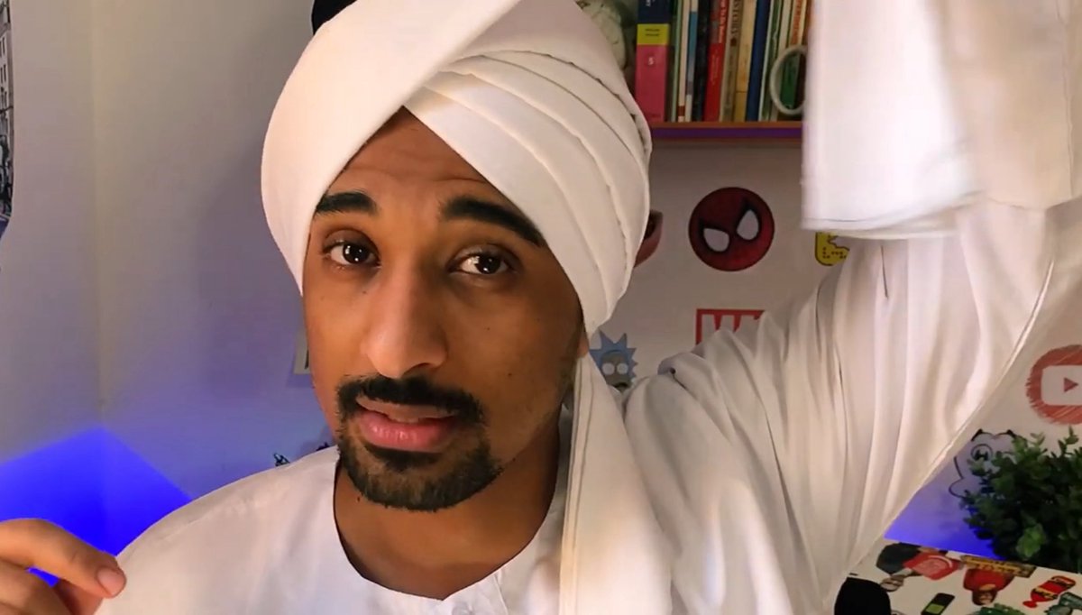 فيديو العيد ومشتاقين يا تويتر وكل سنة وانتو طيبين مقدماً!

الرابط:
youtu.be/b8Iwmk_9na4?si…