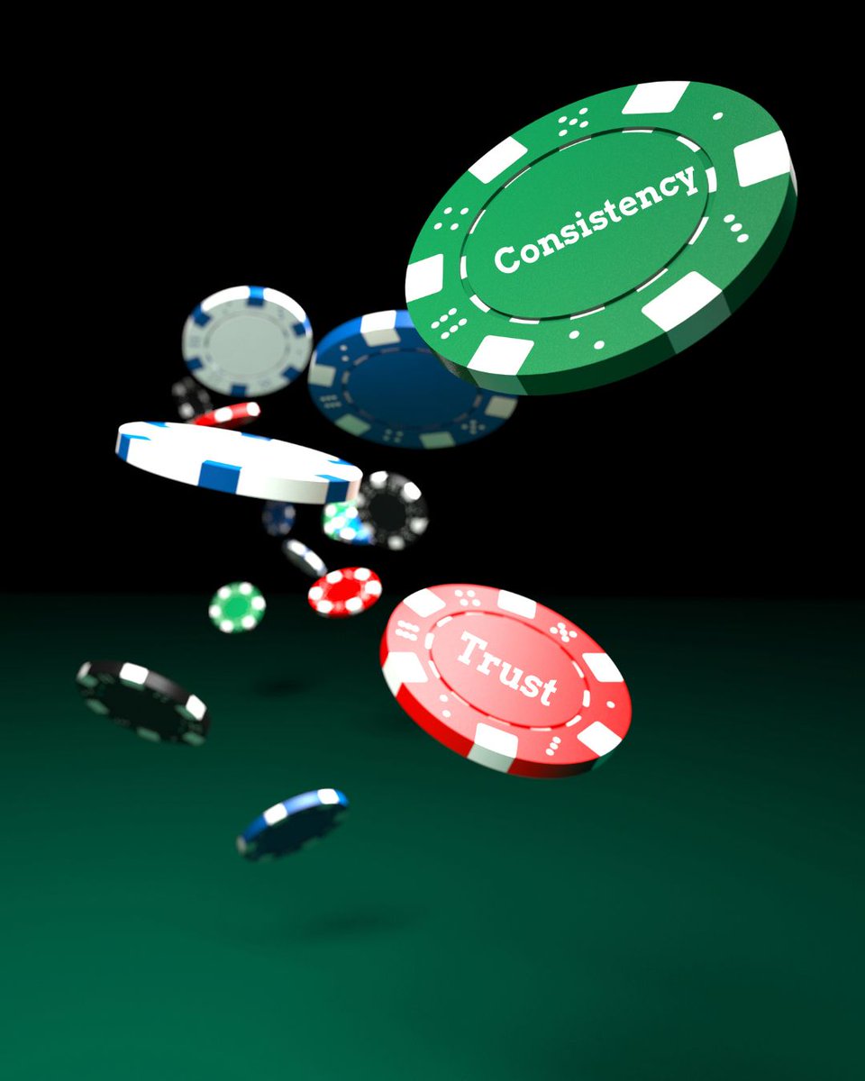 jccarcamo's tweet image. 🎰 Your casino’s brand is a promise.
Every ad, email, and flyer either keeps that promise—or breaks it.
We'll show you how to keep your brand consistent and trusted across every touchpoint.
👉 Start now → casinomarketingbootcamp.com/brand-standard…
#CasinoMarketing #CasinoBranding #MarketingMastery