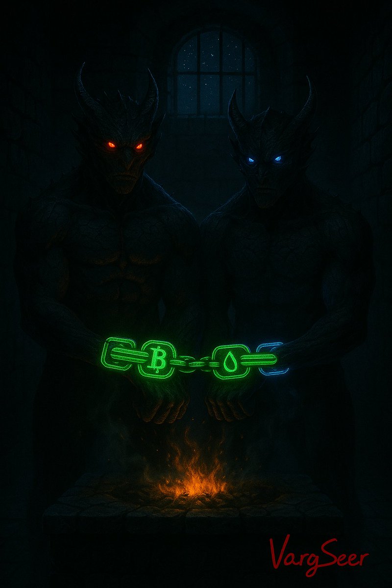 The night scalps with vengeance… SOL and SUI demons bind my trades in chains.  Will they break free tomorrow?
 #Crypto #Solana #SUI #Horror