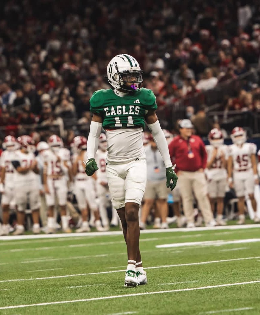 Tulane Football News🏈🌊🧃 (@tulnrecruiting) on Twitter photo 🌊🚨BIG TIME VISITOR🚨🌊
Official Visit: June 5th-7th
Jackson “Jwill” Williams
(<a href="/Jwilliams__4/">3⭐️ Jackson “Jwill” Williams</a>)
Jackson is a hometown hero and a Louisiana State Champion. Go tag him below, show him some love and tell why he should stay home with the Wave!
Bio:
📚 Class of 2026
🏈 Defensive 🌊🚨BIG TIME VISITOR🚨🌊
Official Visit: June 5th-7th
Jackson “Jwill” Williams
(<a href="/Jwilliams__4/">3⭐️ Jackson “Jwill” Williams</a>)
Jackson is a hometown hero and a Louisiana State Champion. Go tag him below, show him some love and tell why he should stay home with the Wave!
Bio:
📚 Class of 2026
🏈 Defensive