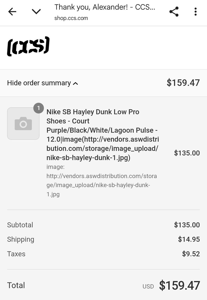 Lexx Da Turtle (@lexxdaturtle) on Twitter photo Wsup Fam!
I want to thank <a href="/koolkicksnurse/">Koolkicksnurse</a> for the assist on these Nike Sb Dunk Low Pro Hayley Wilson's!
๐ข๐๐ฅ๐ฑ
<a href="/SneakerAdmirals/">Sneaker Admirals</a> <a href="/CCS_Skate/">CCS</a>
#NikeSbDunk #Nike Wsup Fam!
I want to thank <a href="/koolkicksnurse/">Koolkicksnurse</a> for the assist on these Nike Sb Dunk Low Pro Hayley Wilson's!
๐ข๐๐ฅ๐ฑ
<a href="/SneakerAdmirals/">Sneaker Admirals</a> <a href="/CCS_Skate/">CCS</a>
#NikeSbDunk #Nike