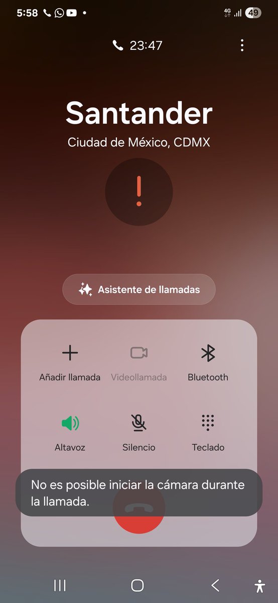 art_technology's tweet photo. Cual superlinea más bien supertardado le debería poner más de 20 minutos y nadie atiende @SantanderMx @bancosantander ahora recuerdo por que cancele mi cuenta https://t.co/h08jFTtGLj