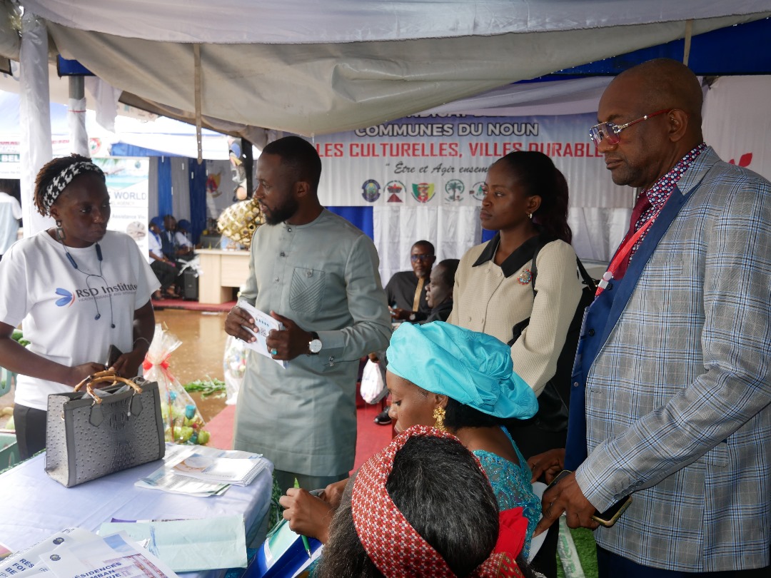 RSD Institute tweet media