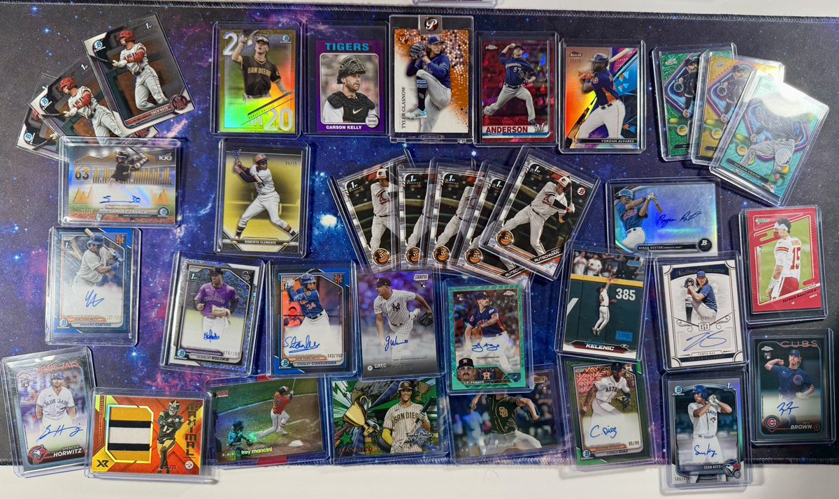 Logan’s League tweet media