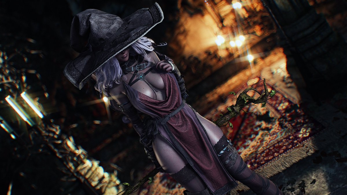 Caenarvon tweet media