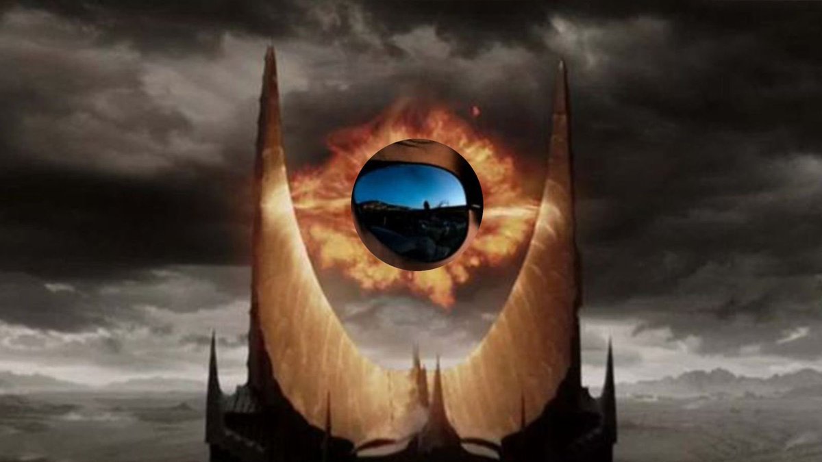 Las Fuerzas del Cielo (@fuerzasdelcielo) on Twitter photo 