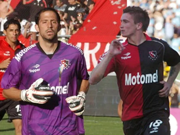 RanitadeNewells's tweet photo. ⭕️ME CANSE ❗️

Esto me hace acordar cuando la prensa se coordino para atacar a Newell's el 2011 e hicieron hacer correr el rumor de PERATTA-NOIR, pero se hicieron los boludos con RUBEN-LOCELSO el que quiera saber que me hable al MD porque yo tengo códigos ❗️ https://t.co/8OagSmQNZu