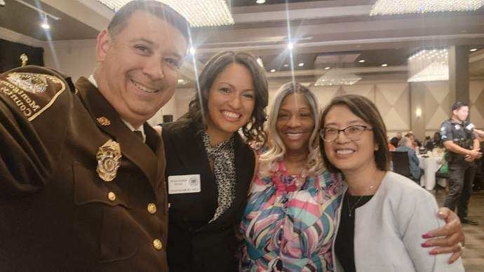 Julie Yang (@julieyangmoco) on Twitter photo Some of my favorite events in the last few days: KID Museum Invent the Future Expo, MVMA Scholarship ceremony and the <a href="/Rockville411/">City of Rockville</a> Public Safety Award. It is pretty awesome to work together for a better MoCo! #MoCoforward Some of my favorite events in the last few days: KID Museum Invent the Future Expo, MVMA Scholarship ceremony and the <a href="/Rockville411/">City of Rockville</a> Public Safety Award. It is pretty awesome to work together for a better MoCo! #MoCoforward
