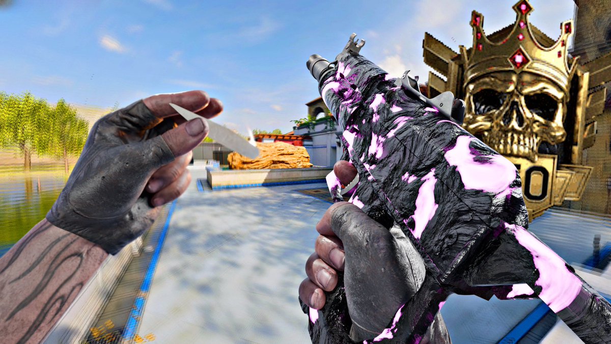 🚨NEW VIDEO🚨 The #1 Jackal loadout you need in Season 4 Ranked Play !

🔥 youtu.be/cZmKaTK-XC8?si…