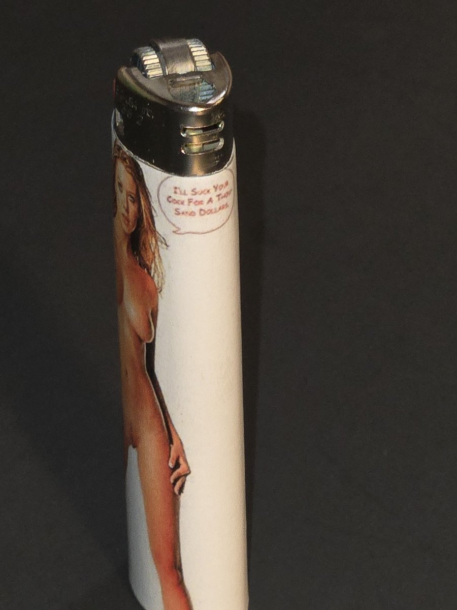 "OVER THE LINE!"~Walter Sobchak #thebiglebowski #customlighters